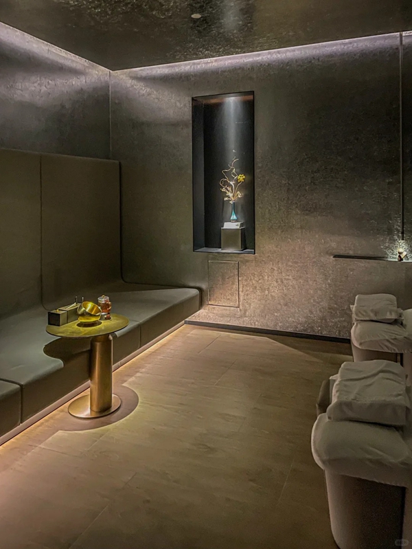 杭州SPA天花板  打卡爱情故事