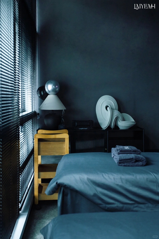 杭州高端男士的轻奢SPA馆 值得打卡