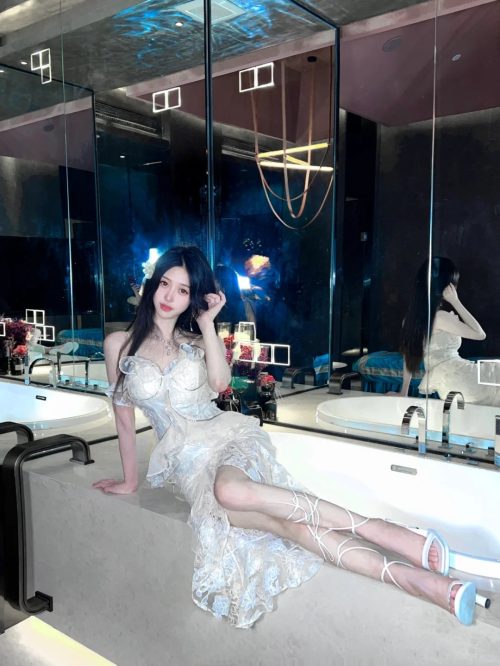 钱塘风情  打卡杭州SPA店