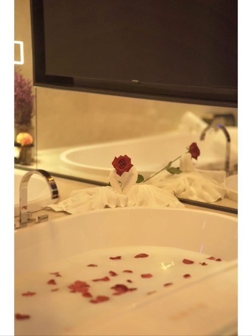 钱塘风情  打卡杭州SPA店