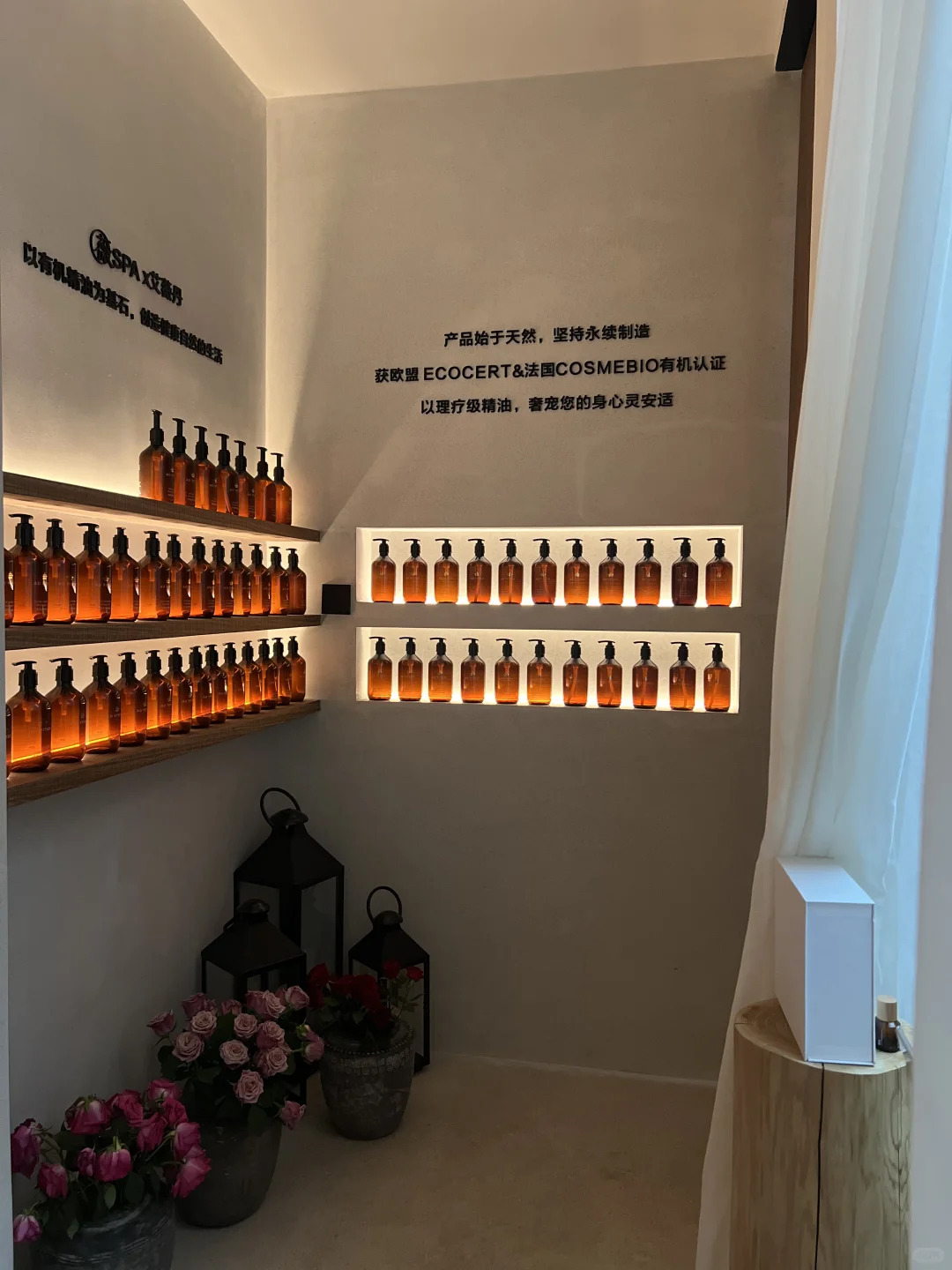 杭州养生spa馆天花板推荐 值得再去一回