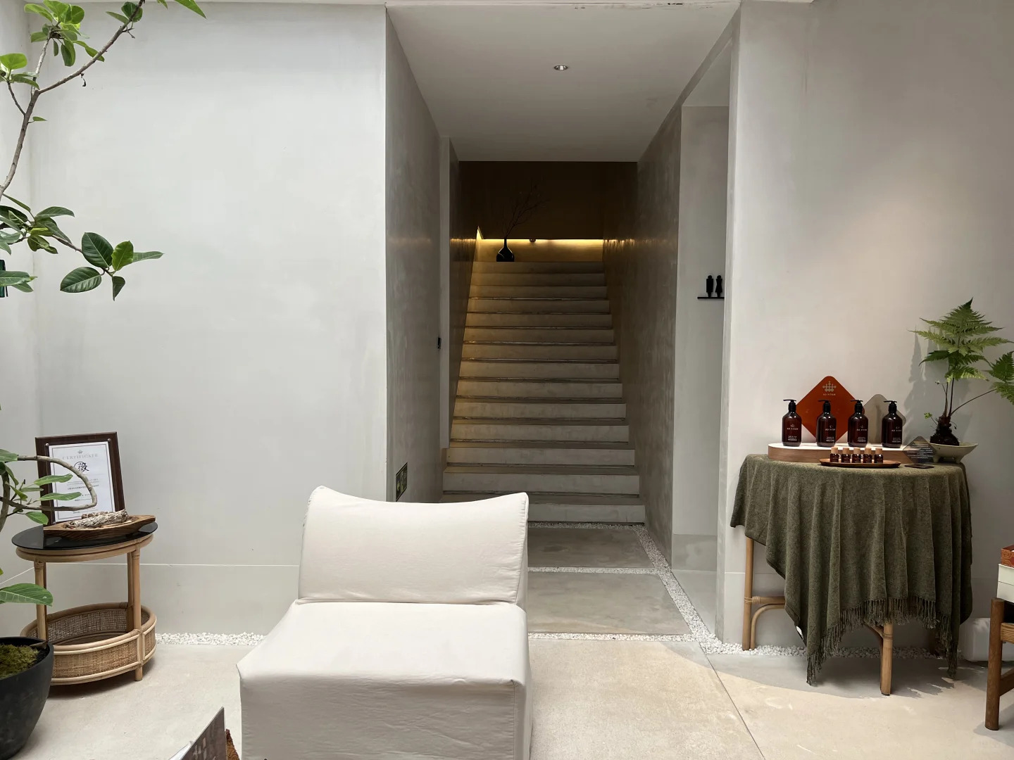 杭州养生spa馆天花板推荐 值得再去一回