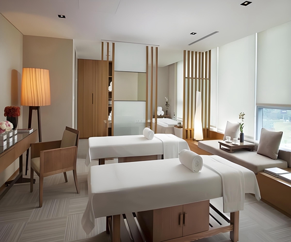 杭州抓龙筋会所:探寻独特养生法的奇妙功效