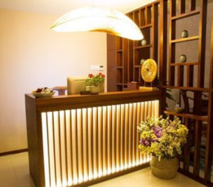 钱塘风情·汤泉·足道·SPA