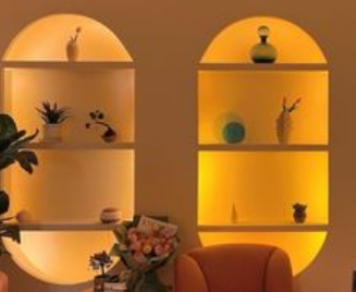 隐纳·轻奢水疗SPA（天健店）