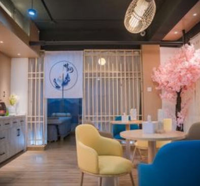 浅悦·小隐推拿院(振宁路店) 分店