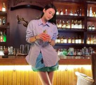 大木作森林酒吧（钱江世纪公园店）