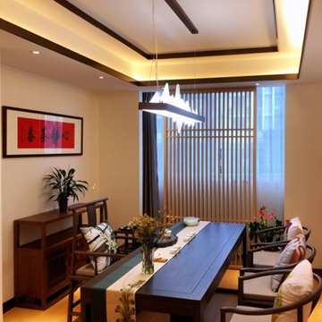 大益茶体验馆（星光街店）