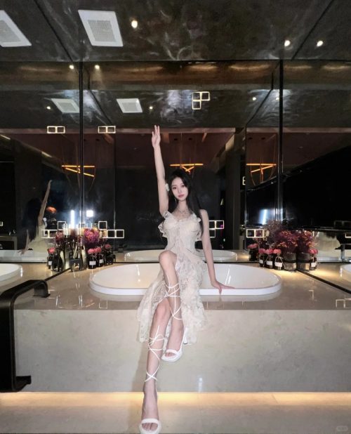 钱塘风情  打卡杭州SPA店