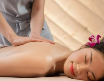 媛SPA(桃花源店)