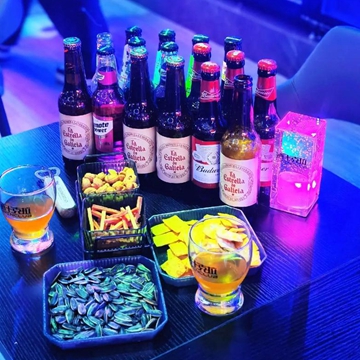 LAZE·致 高空酒吧