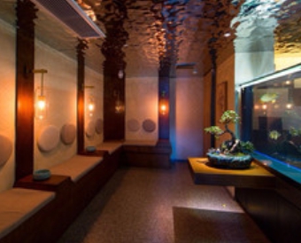 MUSANG足浴·SPA（留下店）