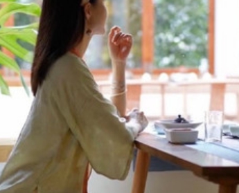 对白茶舍(满觉陇店)