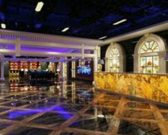 艾歌互动主题KTV(新塘店)