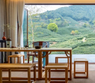 十二月令·茶舍（龙坞店）