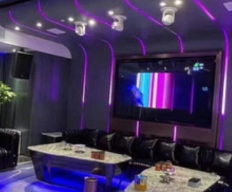 时代SHOW(沈半路店)