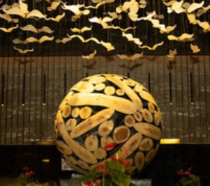 水知情足浴（下沙店）