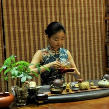 润友茶楼(凤凰山路店)