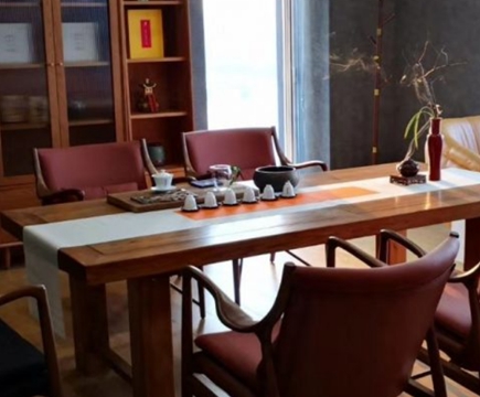 108度禅意生活(高端江景店)