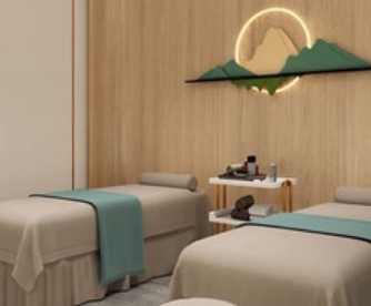 澜丝阁按摩SPA养生馆