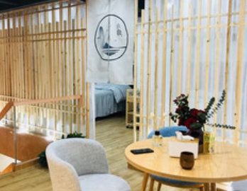 小隐养身推拿（春和钱塘店）