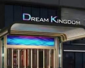 DREAM KINGDOM