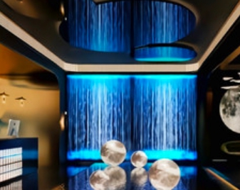 雀玉轩足道SPA （杭州东站店）