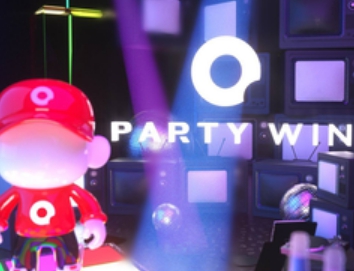 PARTY WIN(城中年轻力店)