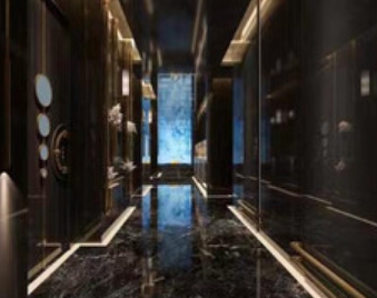 目田足纪影院式足道