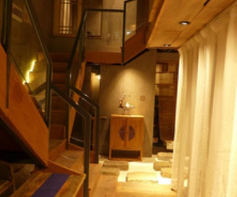 暮隐茶院（之江路店）