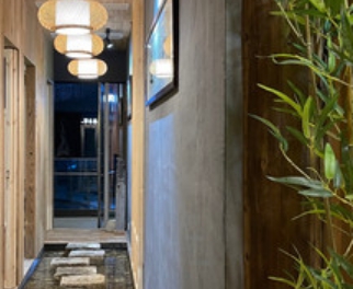 芙韵茶馆(绿地运河店)