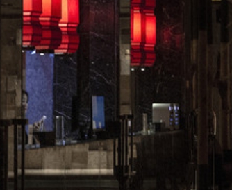 爱情故事·养生SPA会所（星都店）