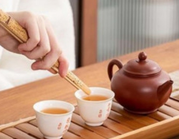 华海源茶楼（西溪河下店）