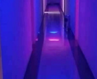 盛园轩足道养生SPA