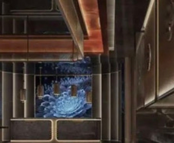 国丽足道SPA（中豪店）