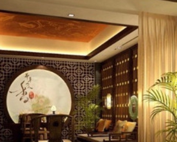 桃花岛·花烛SPA