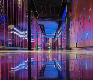 普乐迪量贩式KTV(笕桥店)