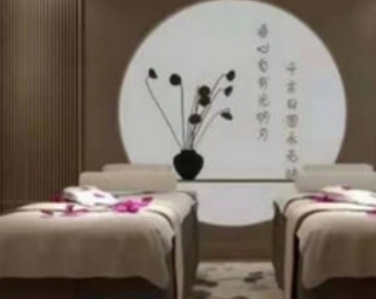 本·日式SPA•MASSAGE