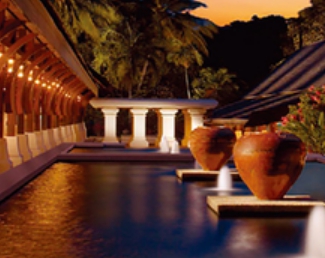 柏俪·润SPA VILLAGE(开元名都店)