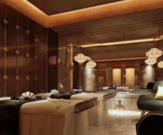 艺境·心DAY SPA（天虹店）