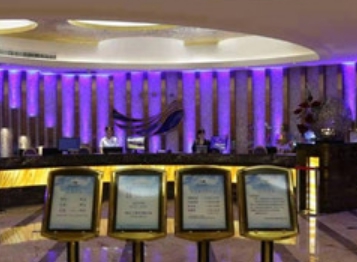 碧中海(迎宾路店)