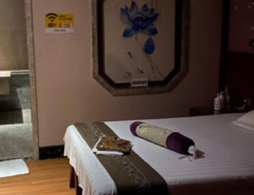 君仕養生SPA會館