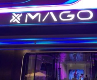 MAGO（黄龙店）