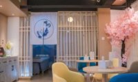 浅悦·小隐推拿院(振宁路店) 分店