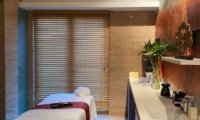 喜来登水疗SPA(西溪喜来登店)