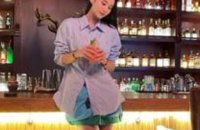 大木作森林酒吧(钱江世纪公园店)