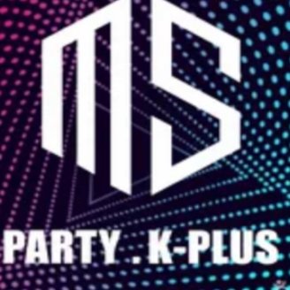 MS PARTY K-PLUS(501城市广场店)