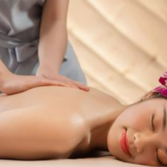 媛SPA(桃花源店)