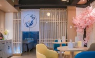 浅悦·小隐推拿院(振宁路店) 分店