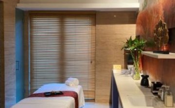 喜来登水疗SPA(西溪喜来登店)